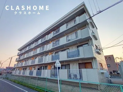 エタニティマンション大脇の画像