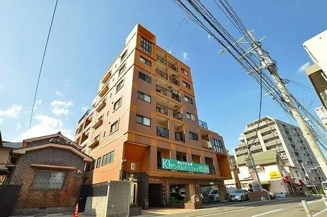 KーT M Jビルの画像