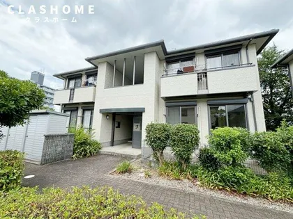 モナーク ヴィレ F棟の画像