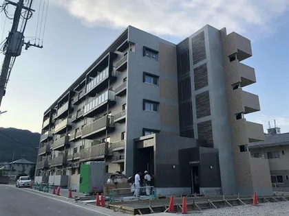 PRESTIGE EXEの画像