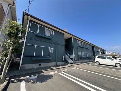 タウニィはしらの画像