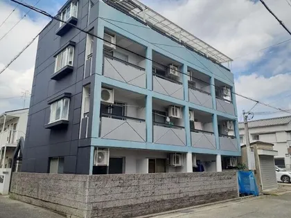有恒2番館の画像