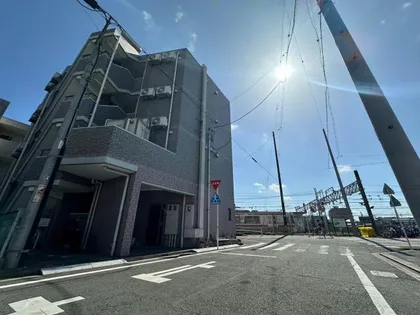 MY LIFE大橋通の画像