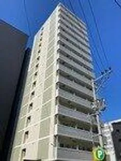 アソシアグロッツォ博多セントラルタワーの画像