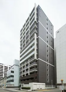 アクタス博多駅東IIスクエアの画像