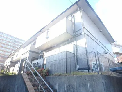 サンビレッジ南春日丘B棟の画像