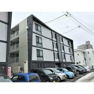 メニーズコート琴似パークサイドの画像