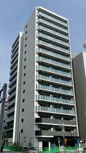 PONANT鶴舞公園の画像