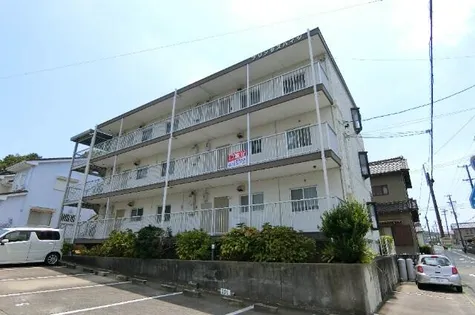 プリンセスハイツの画像