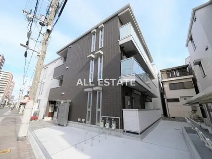 プルミエール蒲生の画像