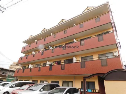 ウェルスアベニューの画像