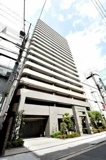 リーガルタワー船場の画像