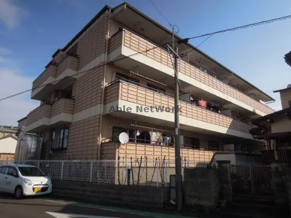 フレグランス松山Ⅱの画像