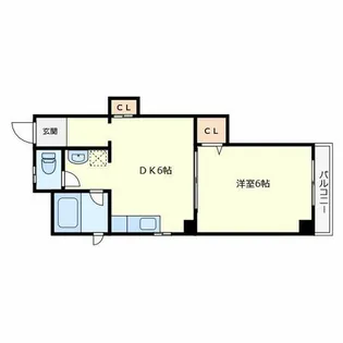 高津マンションの画像