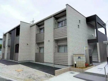 クレイノ金岡の画像