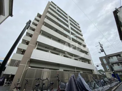 ディクス梅田東レジデンスの画像