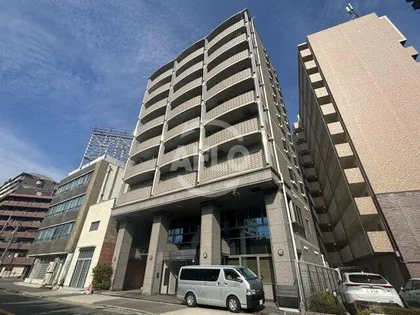 アルプス西梅田の画像