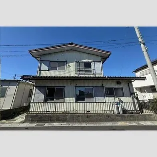 愛知県愛西市大野町未【一戸建】の外観