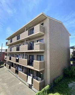 メルベーユ鎌須賀の画像