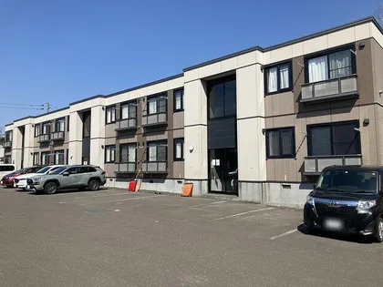 ディアス里塚Aの画像