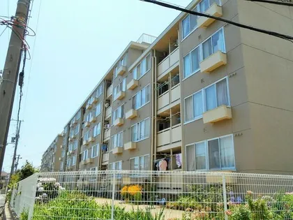 五位ノ池南ビル1号棟の画像