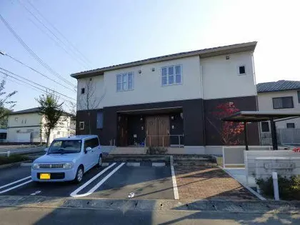 ヒルズ エビスⅢの画像