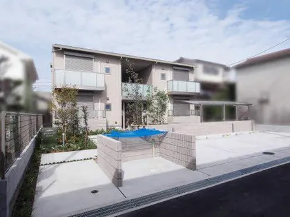 フェリシードの画像