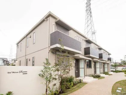 シャーメゾン スリールの画像