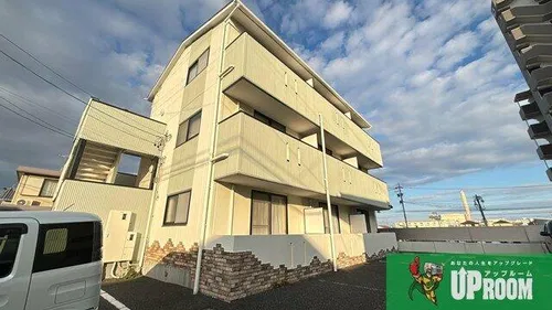 メゾンリバーSの画像