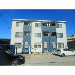 コンフォール メゾン Bの画像