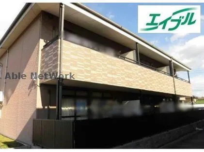 ツインベルテA棟の画像