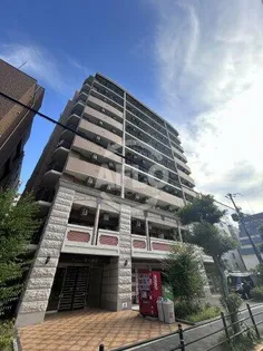 Luxe新大阪I【5階】の外観