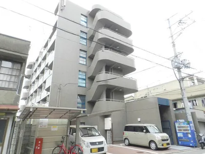 ハウスセゾン鞍馬口の画像