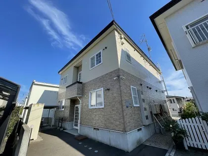 ジェルメ松陰の画像