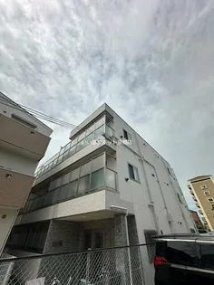 クライス横堤の画像