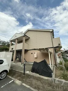 フジパレス浜寺諏訪森ノースの画像