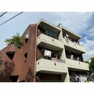 グレースハイム上住吉の画像