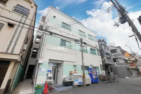 ミキハウス住吉の画像