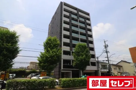 FRENCIA NOIE名駅の画像