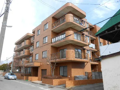 ライオンズマンション松陰町第2の画像