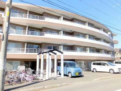 ラークヒルズマンションの画像