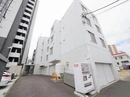 ブランノワール本郷通の画像