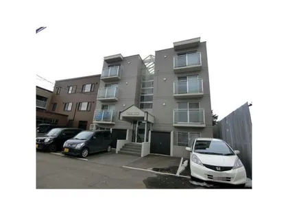 クレアコートひばりが丘の画像