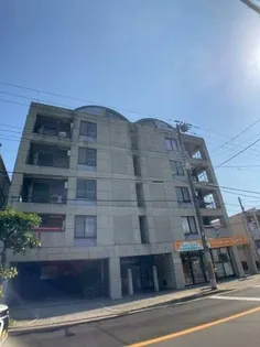 プロスピリティー住吉の画像