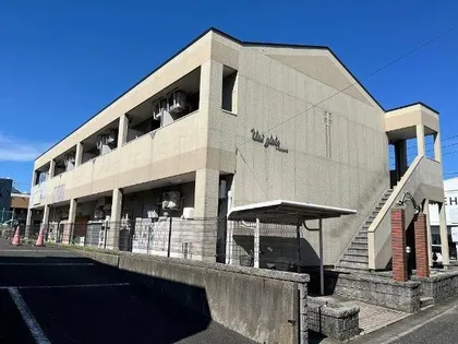 ユニグローブの画像