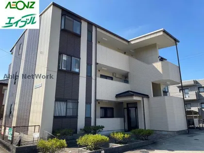 フォレストサイドKーⅠの画像