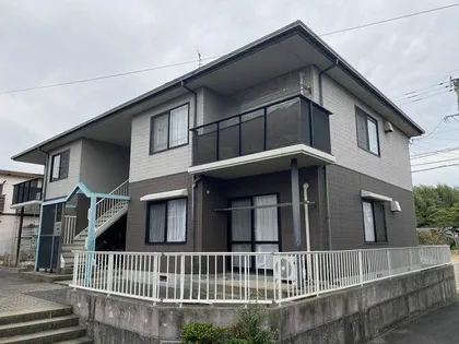 ディアス本城 A棟の画像