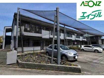 グリーンパークOH92B棟の画像