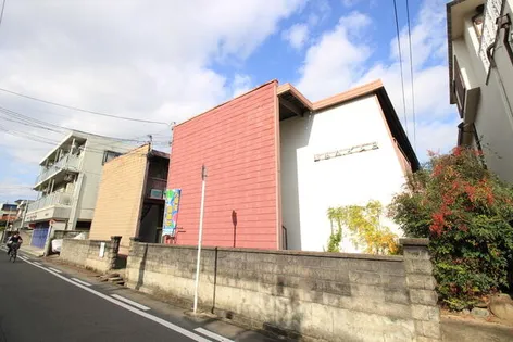 園田ハイムA棟の画像