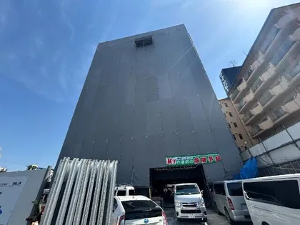 LUORE新大阪SOUTHの画像